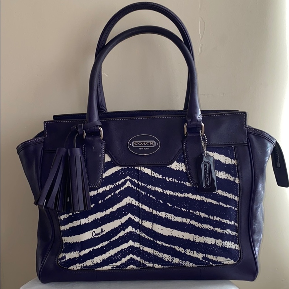 Coach pocketbook/ Handbag